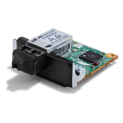 HP Flex IO 1GbE Fiber LC Single Port (20J15AA)