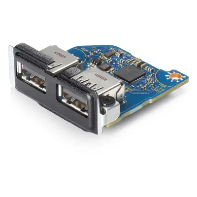 HP USB 3.1 Gen1 x2 Port Flex IO v2 (13L58AA)