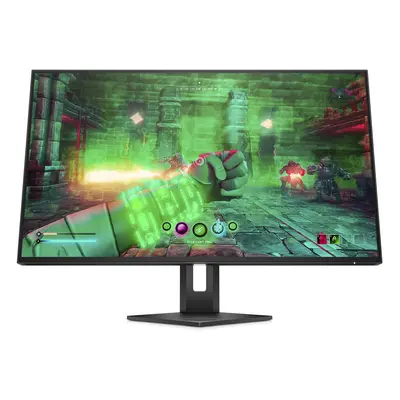 OMEN 27u 4K Gaming Monitor (3G6W0AA#ABB)