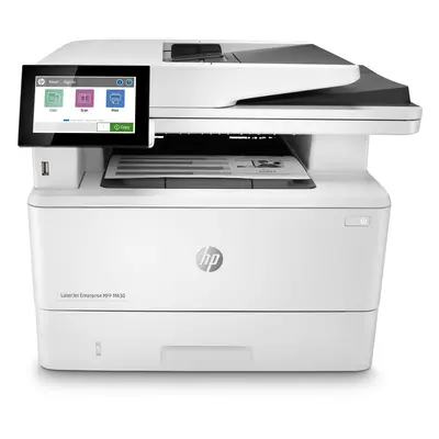 HP LaserJet Enterprise MFP M430f (3PZ55A#B19)