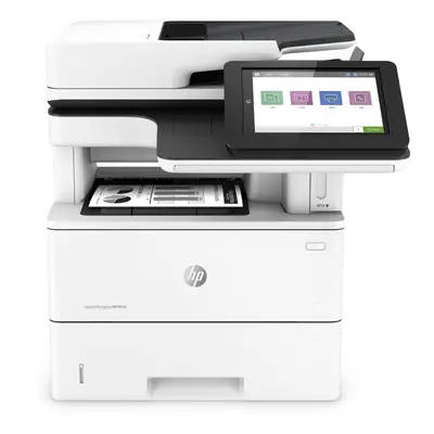 HP LaserJet Enterprise MFP M528f (1PV65A#B19)