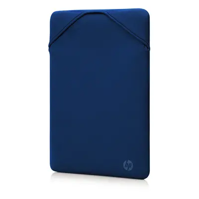 Pouzdro protective reversible sleeve 15,6" - blue + black (2F1X7AA)