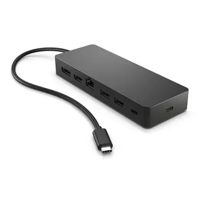 HP Universal USB-C Multiport Hub (50H98AA#ABB)