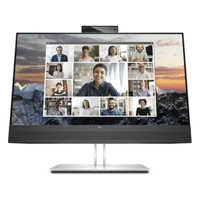 HP E24m G4 FHD USB-C Conferencing Monitor (40Z32AA#ABB)