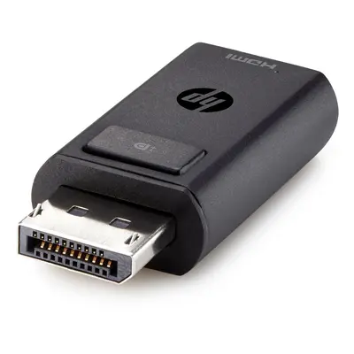 Adaptér HP DisplayPort na HDMI 1.4 (F3W43AA)