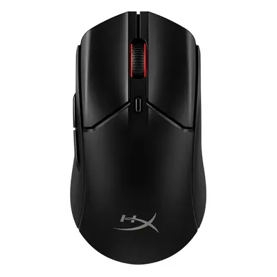 HyperX Pulsefire Haste 2 - Wireless Gaming Mouse (Black) (6N0B0AA)