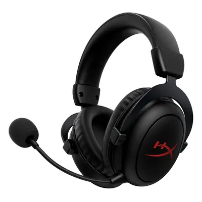 HyperX Cloud II Core Wireless - Gaming Headset (6Y2G8AA)