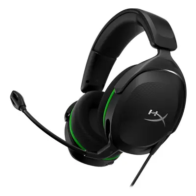 HyperX CloudX Stinger 2 Core - Gaming Headset - Xbox (Black) (6H9B8AA)