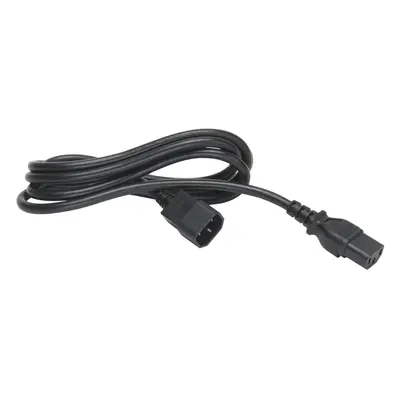 Napájecí kabel HP C13-C14 2.0m 10A 200-240V (8R882AA)