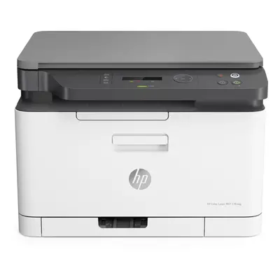 HP Color Laser MFP 178nw (4ZB96A#B19)