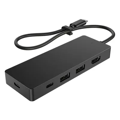 HP USB-C Travel Hub G3 (86T46AA#ABB)