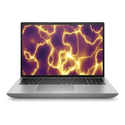 HP ZBook Fury 16 G11 (62X86EA#BCM)