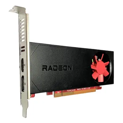 Grafická karta AMD Radeon RX 6300 (2 GB) FH (7Y6P7AA)