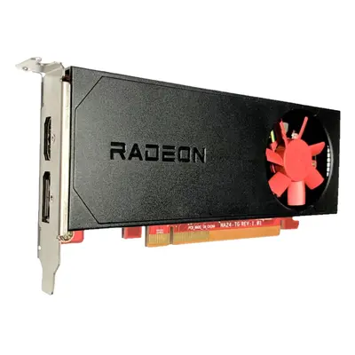 Grafická karta AMD Radeon RX 6300 (2 GB) LP (803S9AA)