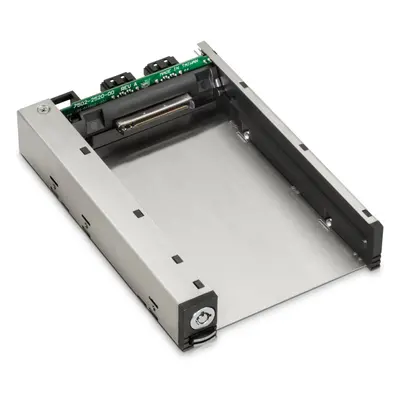 HP DP25 Removable 2.5in HDD Spare Carrier (W3J85AA)