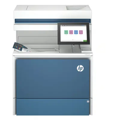 HP Color LaserJet Enterprise MFP 6800dn (6QN35A#B19)