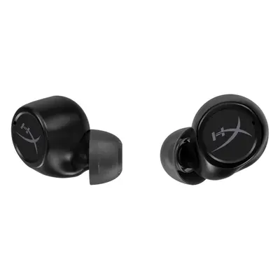 Bluetooth sluchátka HyperX Cirro Buds Pro Black (727A5AA)