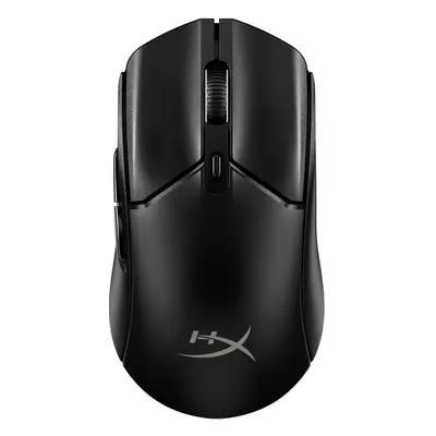 HyperX Pulsefire Haste 2 Core - Wireless Gaming Mouse (Black) (8R2E6AA)