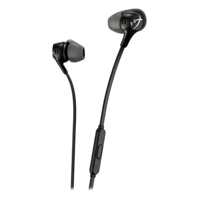 HyperX Cloud Earbuds II (Black) (70N24AA)