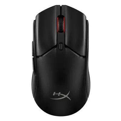 HyperX Pulsefire Haste 2 Mini - Wireless Gaming Mouse (Black) (7D388AA)