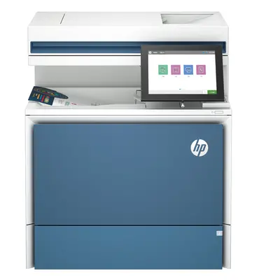 HP Color LaserJet Enterprise MFP 5800dn (6QN29A#B19)