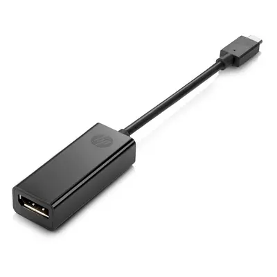 Adaptér HP USB-C na DisplayPort (4SH08AA)