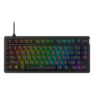 HyperX Alloy Rise 75 - Gaming Keyboards (7G7A4AA#ABA)