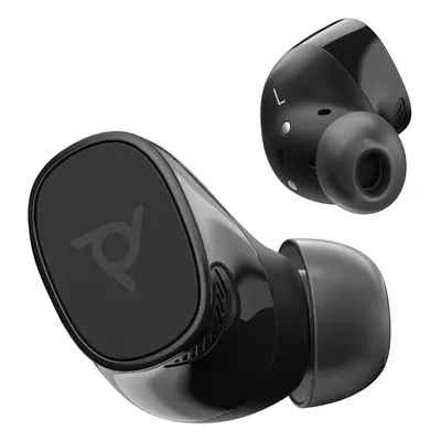 Bluetooth sluchátka Poly Voyager Free 20 Gray (A28PVAA#ABB)