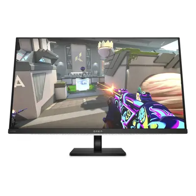 OMEN Transcend 31,5" UHD 240Hz OLED Gaming Monitor (9R181E9#ABB)