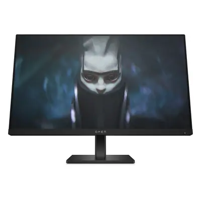 OMEN 24 FHD 165Hz Gaming Monitor (780D9AA#ABB)