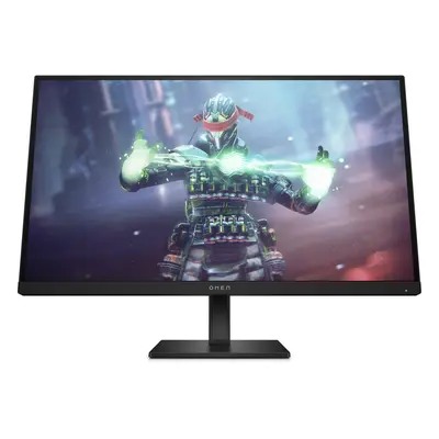 OMEN 27k UHD 144Hz Gaming Monitor (780G8AA#ABB)