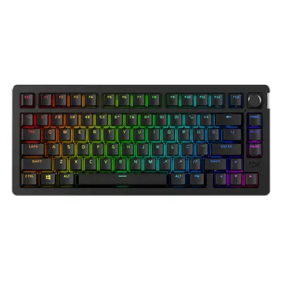 HyperX Alloy Rise 75 Wireless - Gaming Keyboards (91Y91AA#ABA)