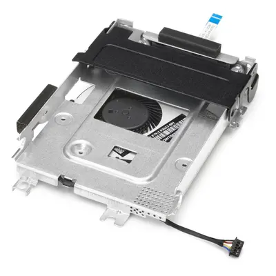 HP Desktop Mini 2.5" SATA Drive Bay kit v2 (13L70AA)