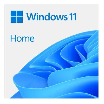 Windows 11 Home 64-bit SK - USB (HAJ-00100)