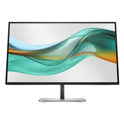 HP Series 5 Pro 27" QHD - 527pu (9E0G5AA#ABB)