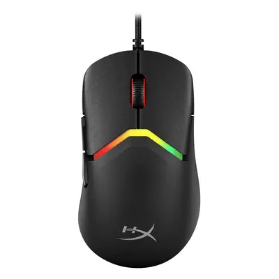 HyperX Pulsefire Saga - Gaming Mouse (Black) (A2PB3AA)