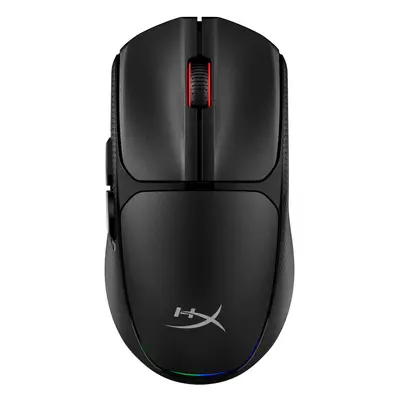 HyperX Pulsefire Fuse - Wireless Gaming Mouse (Black) (A1KY6AA)