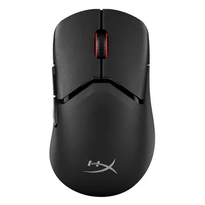 HyperX Pulsefire Saga Pro - Wireless Gaming Mouse (Black) (A2PB2AA)