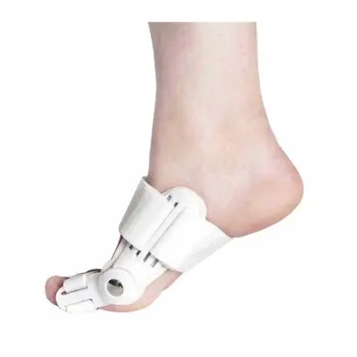 Korektor vbočeného palce – Hallux valgus