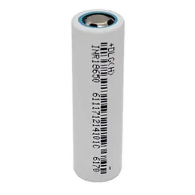 Baterie 18650 3,65V 3000mAh INR18650