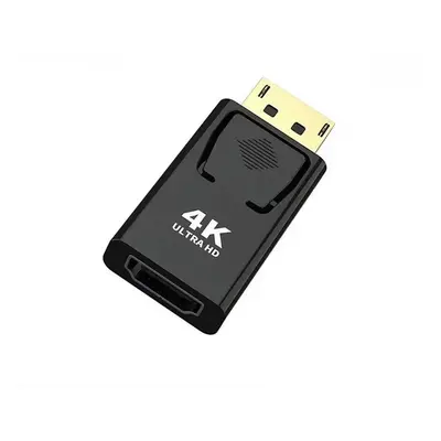 DisplayPort adaptér 4K samec na HDMI samice