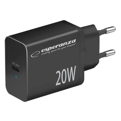 Rychlonabíječka 20W - USB-C