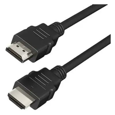 Prodlužovací HDMI kabel - 150 cm, samec/samec