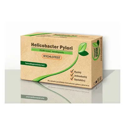 Vitamin Station Rychlotest Helicobacter Pylori