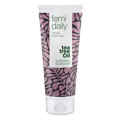 Femi Daily intimní gel proti svědění, zápachu z pochvy a vaginální suchosti — Intimní gel pro ka