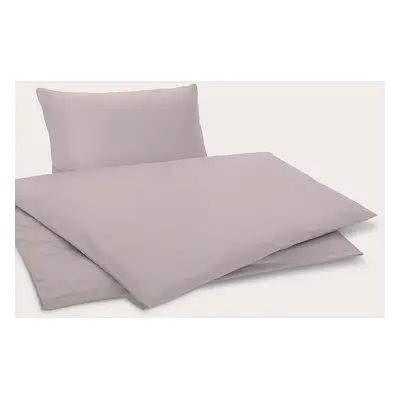 Ložnice21. Povlečení Mirabell Light Purple Rozměr: 2ks 70x90 cm + 220x240 cm