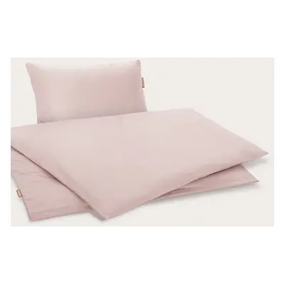 Ložnice21. Povlečení Mirabell Baby Pink Rozměr: polštář 70x90 cm + přikrývka 140x200 cm