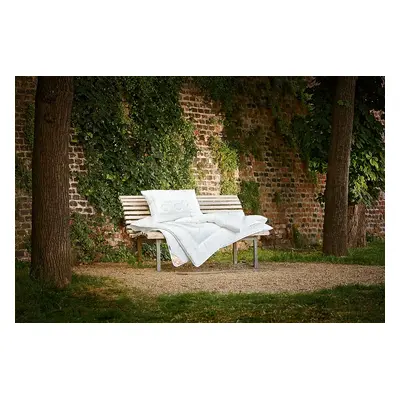 Ložnice21. Set Bamboo proti nadměrnému pocení Rozměr: 2ks polštář 50x70 cm (670 g) + přikrývka 2