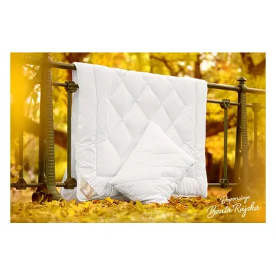 Ložnice21. Letní set Aloe Vera pro hluboký spánek Rozměr: 2ks 50x70 cm 400g zip + 1ks 200x220 cm