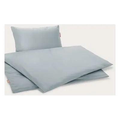 Ložnice21. Povlečení Mirabell Light Blue Rozměr: 2x polštář 70x90 cm + přikrývka 200x220 cm